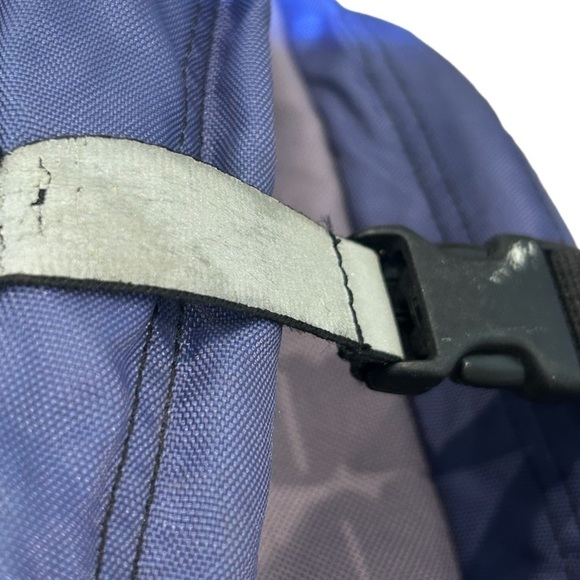 COLUMBIA BUGA BAG HIKING OUTDOORS SCHOOL TRAVEL BACKPACK, PURPLE LAVENDER - Picture 14 of 15